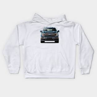 Ford F150 Kids Hoodie